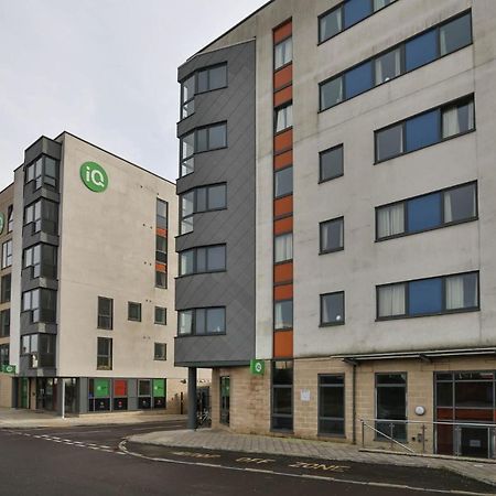 Iq Dorchester House In Bournemouth Buitenkant foto