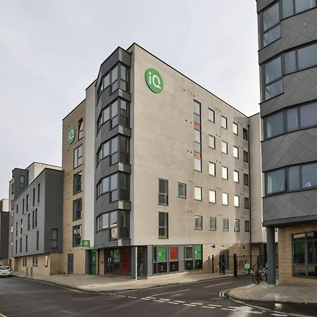 Iq Dorchester House In Bournemouth Buitenkant foto